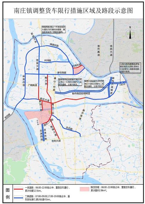 佛山南海货车限行区域/佛山南海货车限行区域地图-第7张图片 佛山南海货车限行区域/佛山南海货车限行区域地图-第7张图片