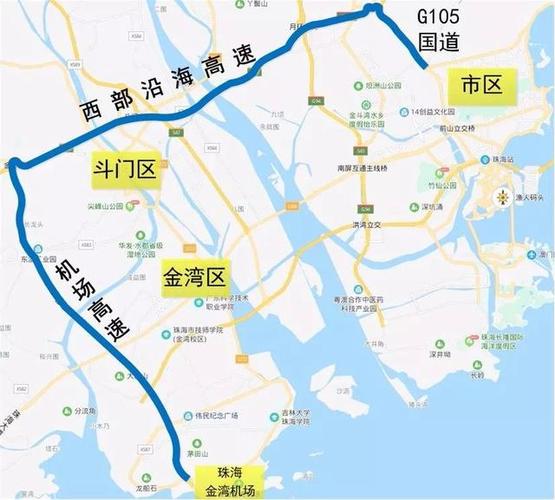 珠海限行-珠海限行吗-第6张图片 珠海限行-珠海限行吗-第6张图片