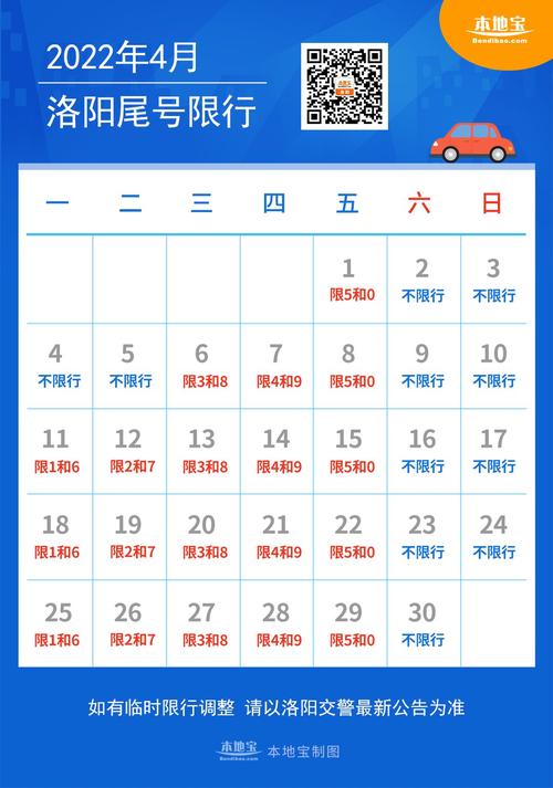【洛阳限号查询今天,洛阳限号查询今天限什么号】-第3张图片 【洛阳限号查询今天,洛阳限号查询今天限什么号】-第3张图片
