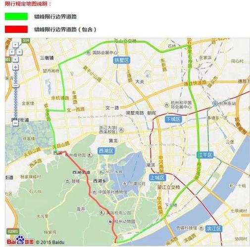 尾号限行图片-今限行车辆尾号