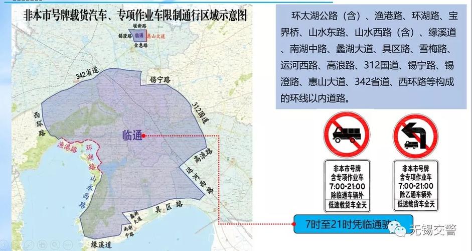 货车限号时间,货车限号时间规定-第2张图片 货车限号时间,货车限号时间规定-第2张图片