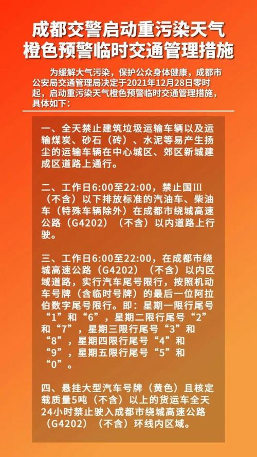成都限行处罚规定/成都限行处罚规定几次-第5张图片 成都限行处罚规定/成都限行处罚规定几次-第5张图片