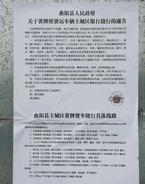 曲阳限行区域-曲阳限行区域地图-第6张图片 曲阳限行区域-曲阳限行区域地图-第6张图片