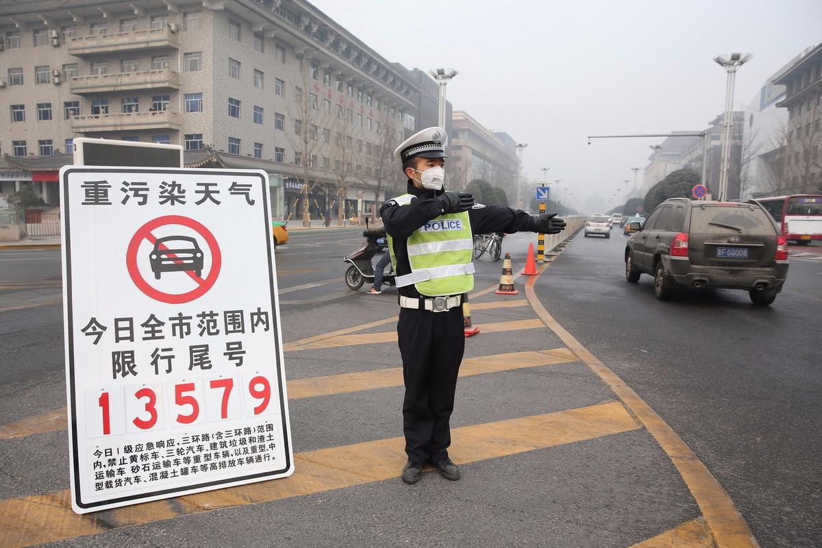 西安限行抓拍点-西安限行抓拍路段-第6张图片 西安限行抓拍点-西安限行抓拍路段-第6张图片