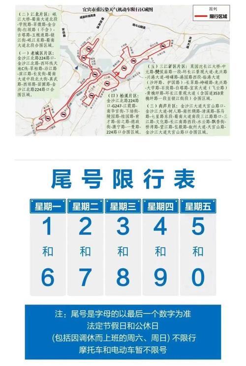 单双号限行范围-单双号限行范围 杭州-第3张图片 单双号限行范围-单双号限行范围 杭州-第3张图片