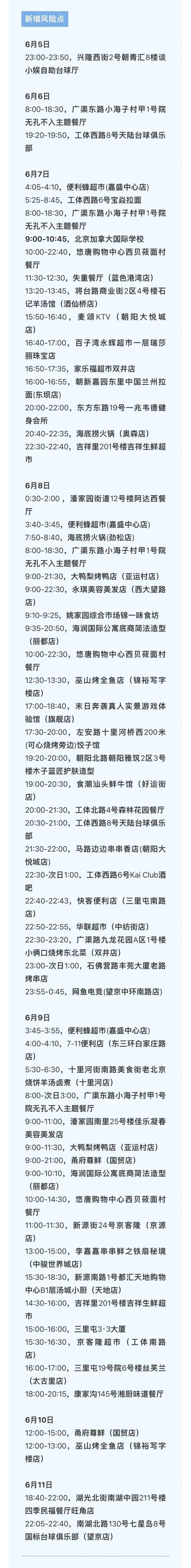 昌平疫情-昌平疫情防控通知-第1张图片 昌平疫情-昌平疫情防控通知-第1张图片