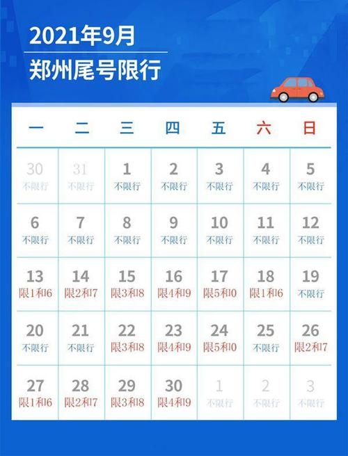 郑州限号图片,郑州限号示意图-第4张图片 郑州限号图片,郑州限号示意图-第4张图片