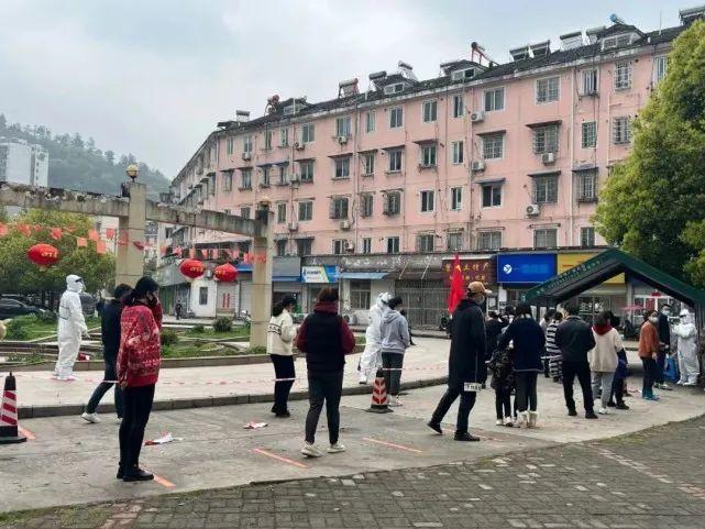【繁昌疫情,繁昌疫情保卫战】-第3张图片 【繁昌疫情,繁昌疫情保卫战】-第3张图片