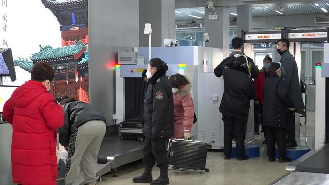 安检关于疫情/疫情安检六步法-第7张图片 安检关于疫情/疫情安检六步法-第7张图片