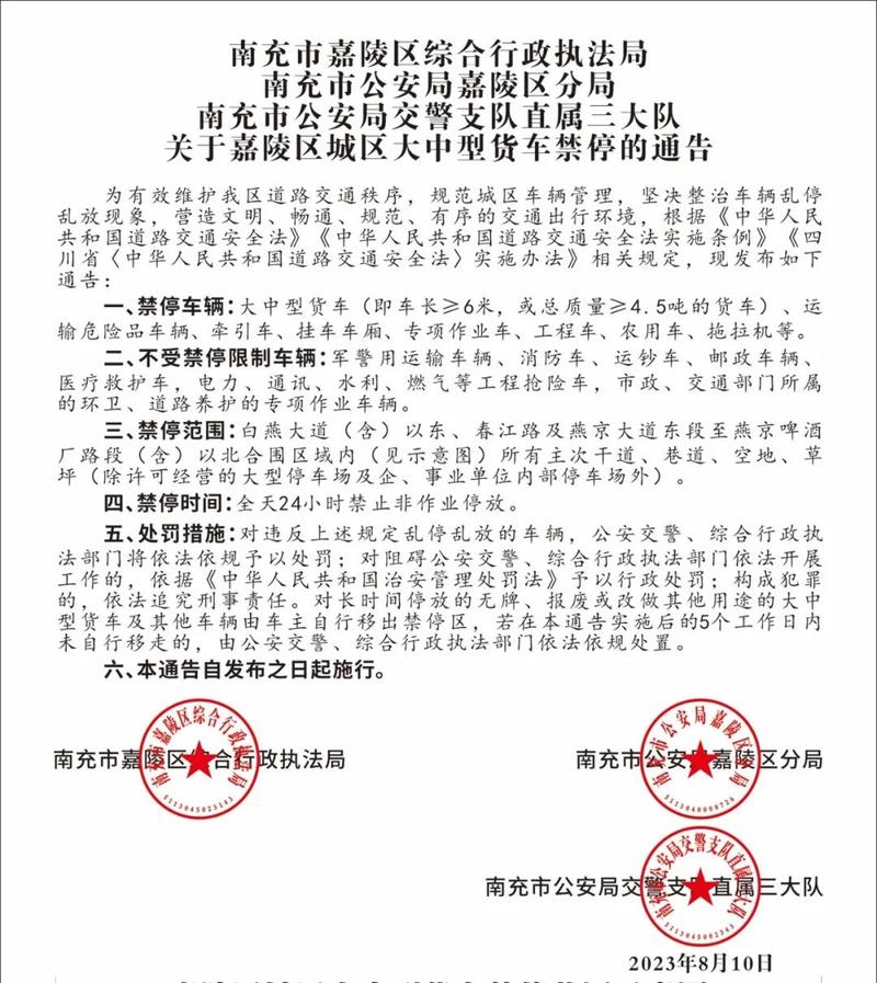 【南充限行,南充限行不】-第5张图片 【南充限行,南充限行不】-第5张图片