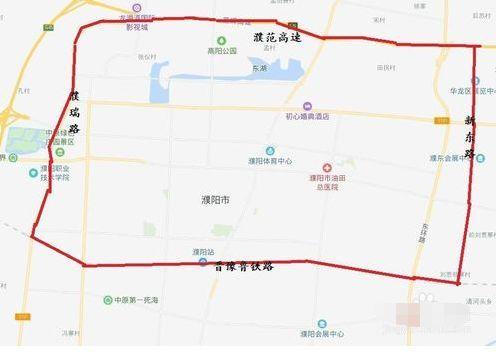 濮阳现在限号吗/濮阳现在开始限号了吗-第1张图片 濮阳现在限号吗/濮阳现在开始限号了吗-第1张图片