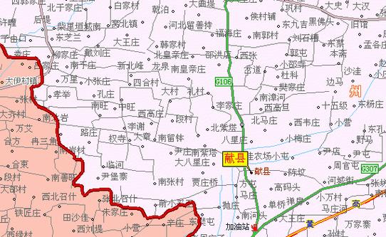 【元氏限号,元氏限号范围地图】-第4张图片 【元氏限号,元氏限号范围地图】-第4张图片