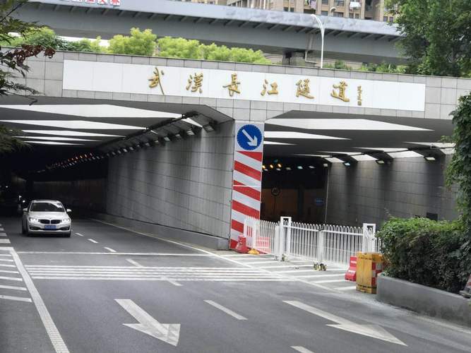 武汉长江隧道限行-武汉长江隧道限行规定时间-第5张图片 武汉长江隧道限行-武汉长江隧道限行规定时间-第5张图片