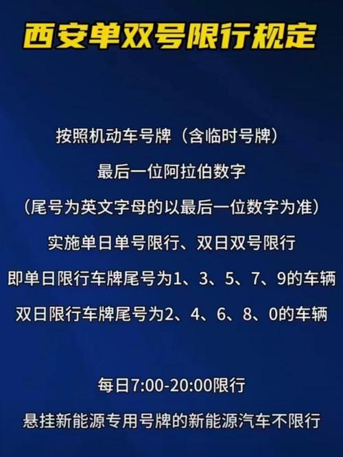 双号限行什么意思(双号限行是双号能走还是不能走)-第5张图片 双号限行什么意思(双号限行是双号能走还是不能走)-第5张图片
