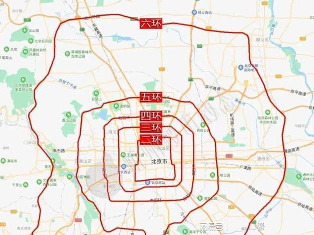 北京限行几环-北京限行几环以内-第6张图片 北京限行几环-北京限行几环以内-第6张图片