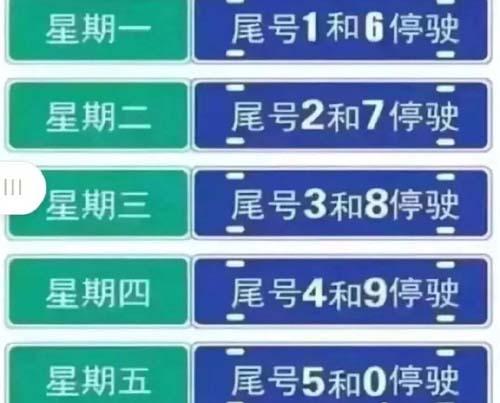 魏县限号(魏县限号查询2024)-第6张图片 魏县限号(魏县限号查询2024)-第6张图片