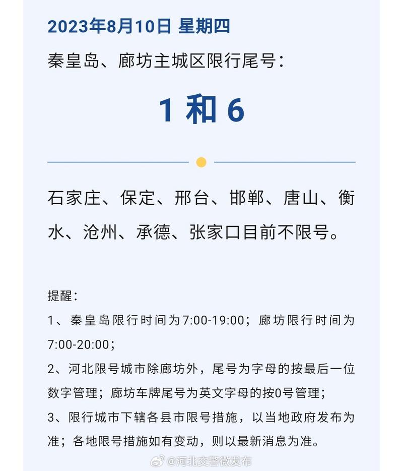 8月北京限号,北京8月份车牌限号-第5张图片 8月北京限号,北京8月份车牌限号-第5张图片