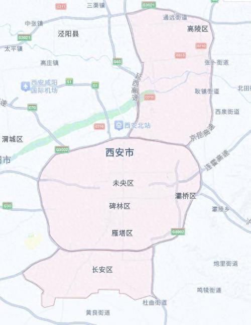 临潼限行区域(临潼限行区域图最新)-第5张图片 临潼限行区域(临潼限行区域图最新)-第5张图片