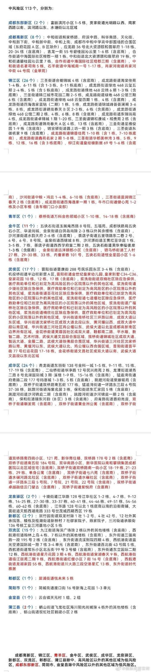 【四川疫情消息,四川疫情最近消息】-第2张图片 【四川疫情消息,四川疫情最近消息】-第2张图片