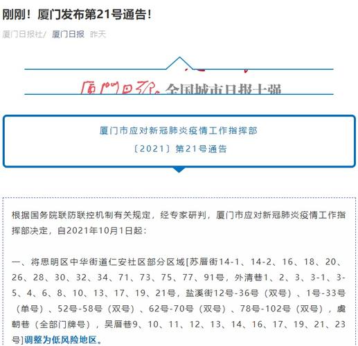 安徽疫情解封-2021安徽有没有解封-第5张图片 安徽疫情解封-2021安徽有没有解封-第5张图片