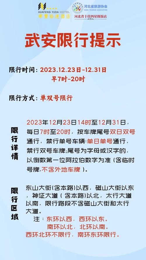 武安限行-武安限行尾号查询-第5张图片 武安限行-武安限行尾号查询-第5张图片
