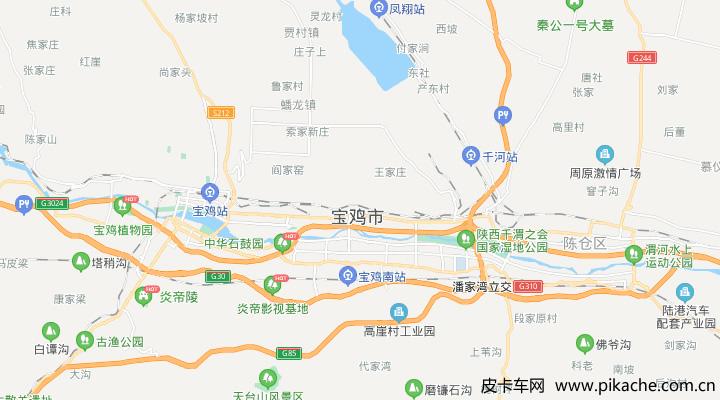 宝鸡市限行-宝鸡市限行区域-第3张图片 宝鸡市限行-宝鸡市限行区域-第3张图片