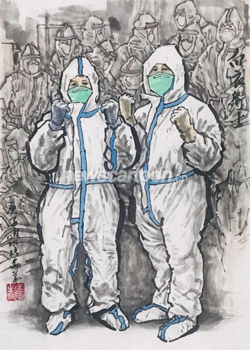 2019年武汉疫情(2019年武汉疫情爆发时间)-第6张图片 2019年武汉疫情(2019年武汉疫情爆发时间)-第6张图片
