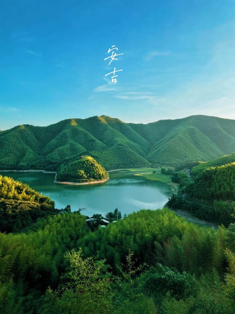 【安吉这次疫情,安吉这次疫情严重吗】-第1张图片 【安吉这次疫情,安吉这次疫情严重吗】-第1张图片