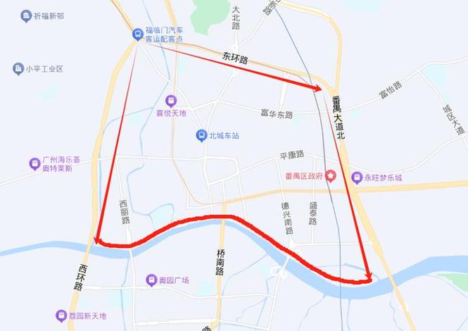 【广州番禺限行,广州番禺限行规定时间】-第8张图片 【广州番禺限行,广州番禺限行规定时间】-第8张图片