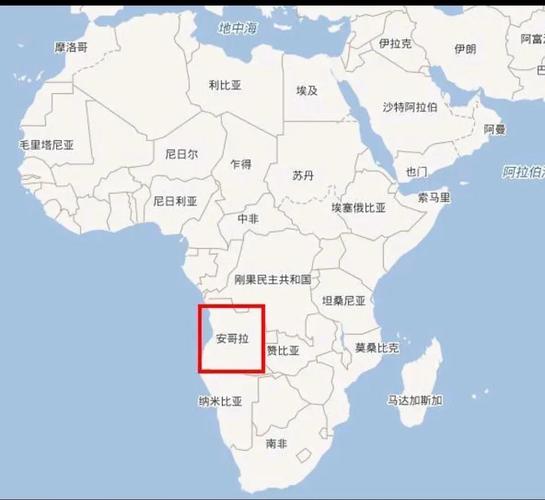 安哥拉对中国疫情,安哥拉新冠肺炎疫情-第3张图片 安哥拉对中国疫情,安哥拉新冠肺炎疫情-第3张图片