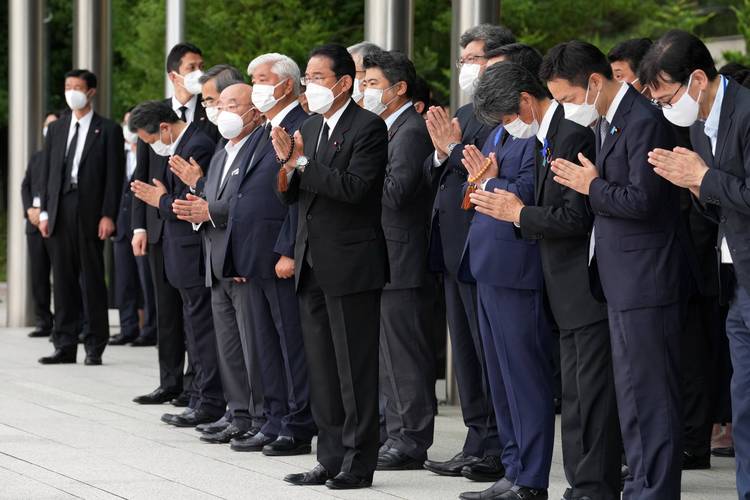 安倍称疫情(突发安倍入院)-第2张图片 安倍称疫情(突发安倍入院)-第2张图片