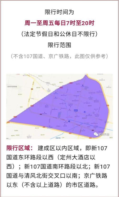 定州限行通知,定州限行通知书-第4张图片 定州限行通知,定州限行通知书-第4张图片