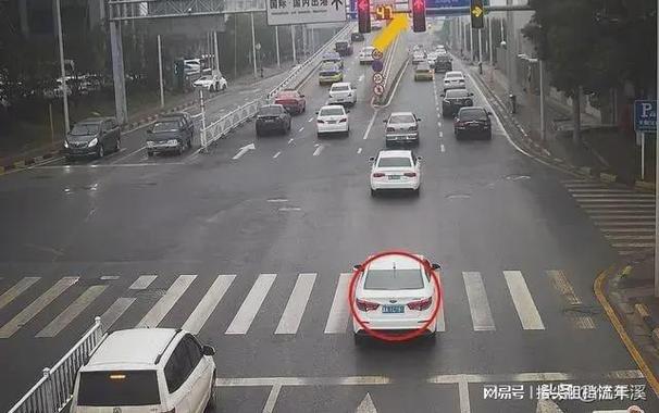 郑州限行拍照(郑州限行拍照摄像头地点)-第8张图片 郑州限行拍照(郑州限行拍照摄像头地点)-第8张图片