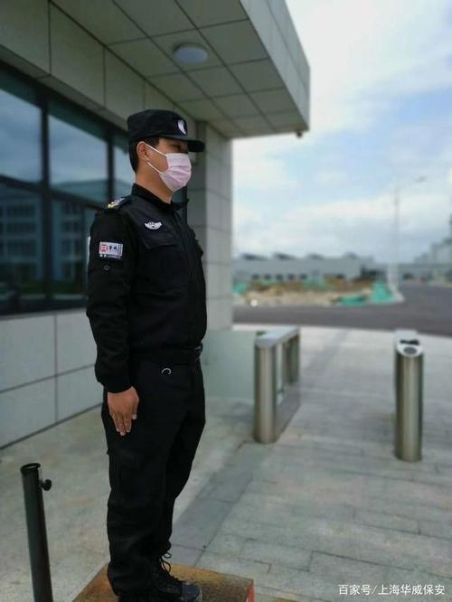 安保抗疫情/安保抗疫保安全-第6张图片 安保抗疫情/安保抗疫保安全-第6张图片