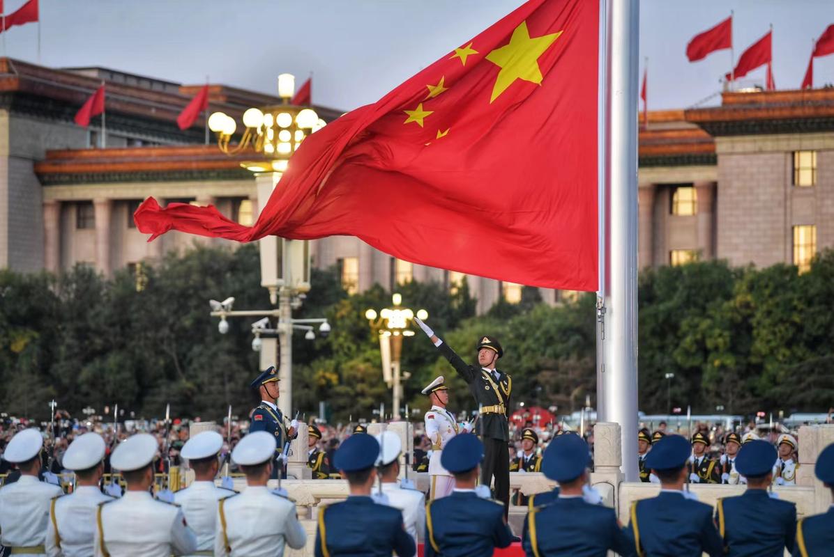 北京十月限行(北京十月限行号)-第1张图片 北京十月限行(北京十月限行号)-第1张图片