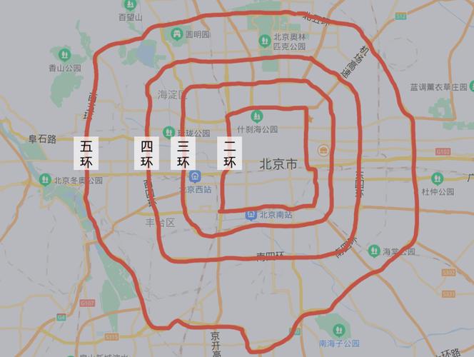 【北京几环限行,北京几环限行外地车辆】-第1张图片 【北京几环限行,北京几环限行外地车辆】-第1张图片