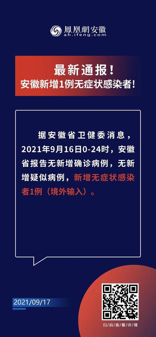 安徽疫情累计/安徽疫情规模-第1张图片 安徽疫情累计/安徽疫情规模-第1张图片