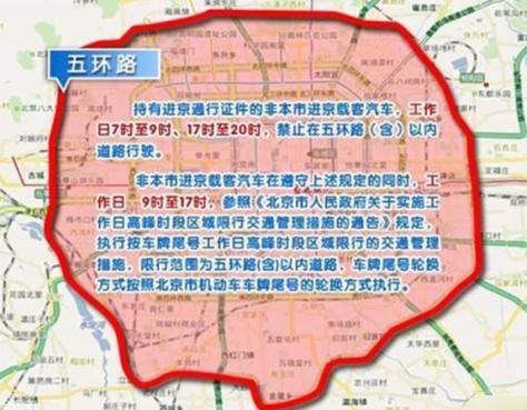 限行探头,限行探头分布图-第4张图片 限行探头,限行探头分布图-第4张图片