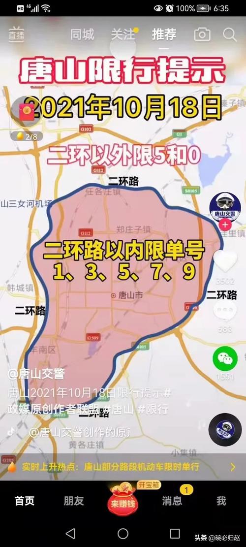 唐山车限号-唐山车限号吗-第1张图片 唐山车限号-唐山车限号吗-第1张图片