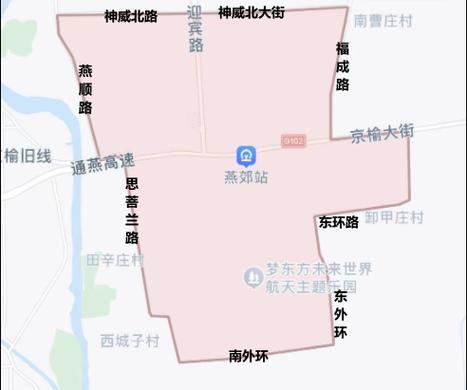 三河限行,三河限行区域图-第4张图片 三河限行,三河限行区域图-第4张图片