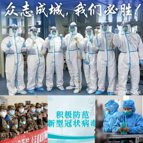 2019疫情全国(2019疫情全国封城日期)-第4张图片 2019疫情全国(2019疫情全国封城日期)-第4张图片