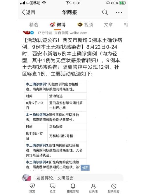 安徽通知疫情/安徽最新通告-第2张图片 安徽通知疫情/安徽最新通告-第2张图片