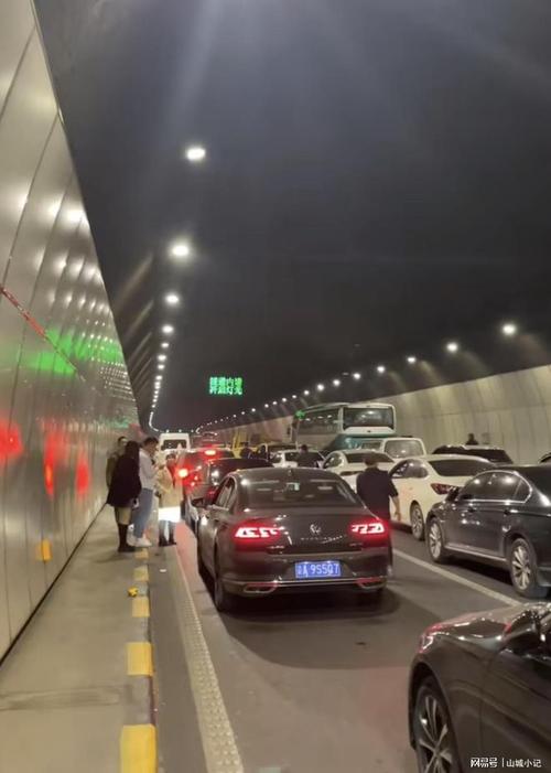 隧道限行,隧道限行怎么处罚-第4张图片 隧道限行,隧道限行怎么处罚-第4张图片