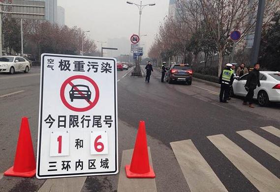 【西安限行抓拍,西安限行抓拍概率】-第5张图片