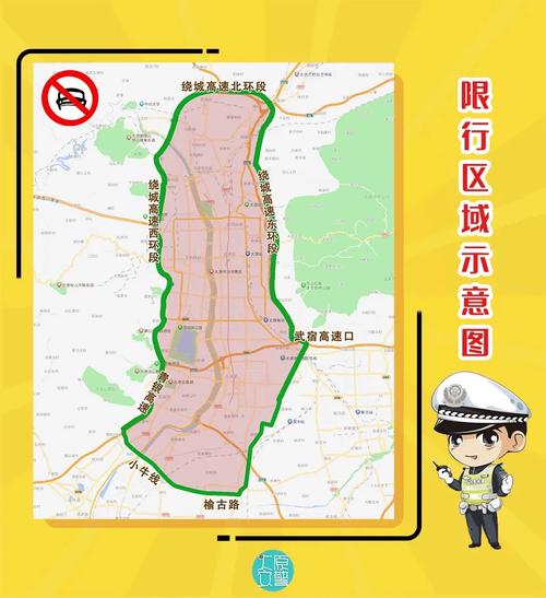 【今天尾号限行是几,今天尾号限行是几号】-第6张图片