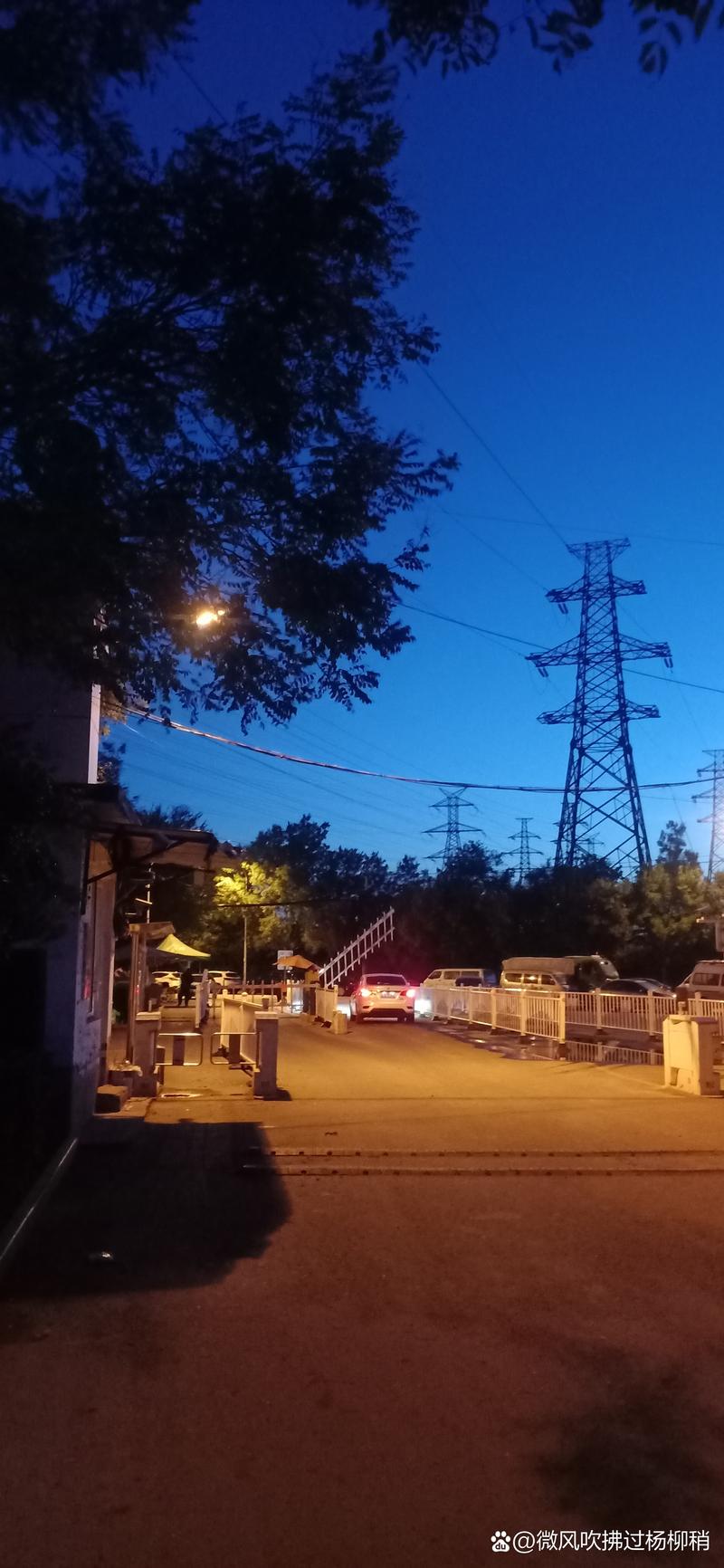 北京限行探头,北京限行探头分布图官方网站-第1张图片 北京限行探头,北京限行探头分布图官方网站-第1张图片