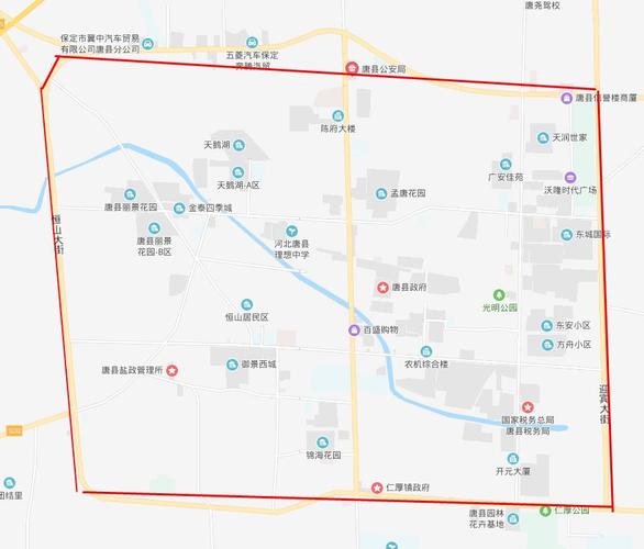 行唐限行区域,行唐限行区域范围地图-第5张图片 行唐限行区域,行唐限行区域范围地图-第5张图片