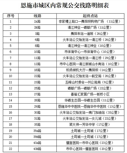【恩施限行,恩施限行规定】-第4张图片 【恩施限行,恩施限行规定】-第4张图片