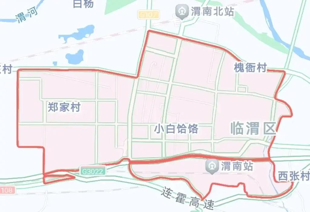 渭南限行,渭南限行区域和时间-第6张图片 渭南限行,渭南限行区域和时间-第6张图片