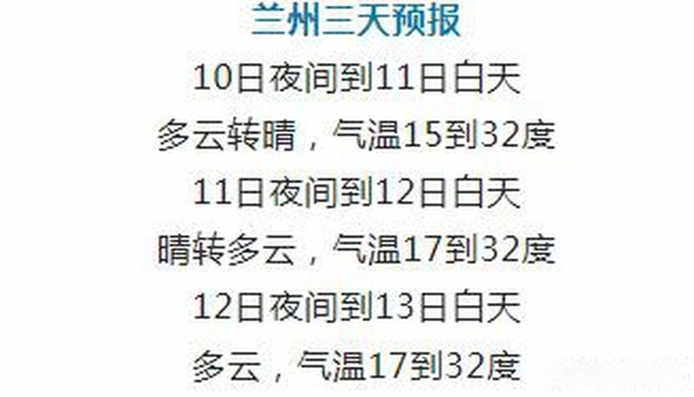 【兰州现在有疫情吗,兰州现在有疫情吗最新消息】-第5张图片 【兰州现在有疫情吗,兰州现在有疫情吗最新消息】-第5张图片